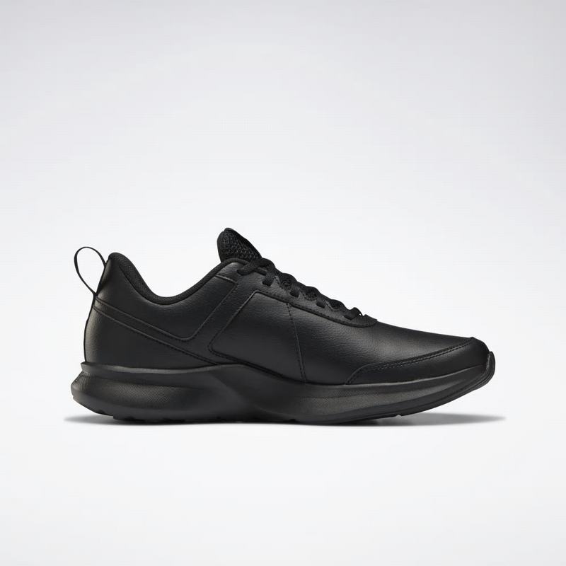 Reebok Quick Motion Bežecké Tenisky Panske - Čierne HB3563EH